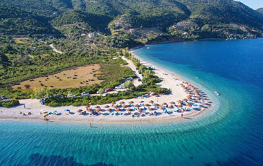 Rent a Car Stations in Alonissos