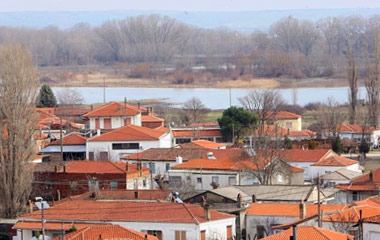Rent a Car in Evros