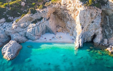 Rent a Car Stations in Ikaria