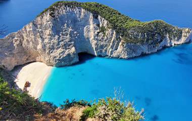 Rent a Car Stations in Zakynthos