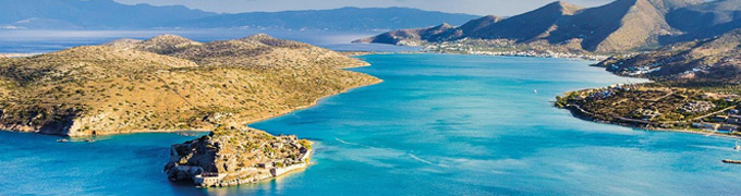 Rent a Car Stations in Crete
