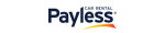 greek-ecocars PAYLESS car rental Logo
